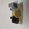 Panou de Control pentru Mașina de Curățat Covoare Master Profi 55 (Cod: 55-124, Material: Rezistent la uzură, Dimensiuni: Adaptate)