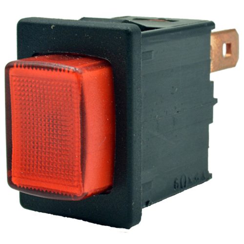 PW-039 Comutator cu 3 Ieșiri pentru Mașini de Curățat Covor Seria Master Profi 50