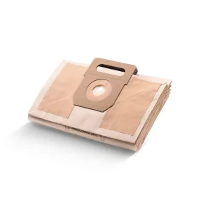   Set 5 Saci de Hârtie pentru Aspirator Master Profi Europa 5 și 6