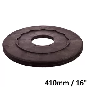 Univerzális padtartó súrológéphez 410mm (16 col)