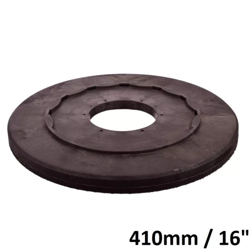 Univerzális padtartó súrológéphez 410mm (16 col)