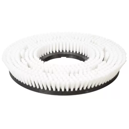Tárcsakefe Kärcher és Hako gépekhez 380 mm, közepes keménységű