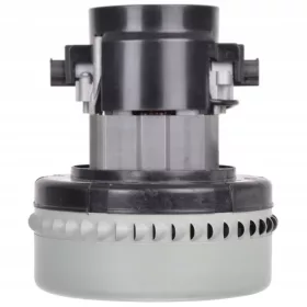 Kompakt szívómotor turbina Kärcher, Hako, Ghibli gépekhez, 24V 250W
