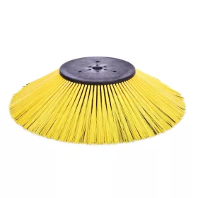 Vegyes szálú oldalkefe Kärcher KM, KMR, KSM gépekhez (470 mm, PPL 1.2 + 0.4)