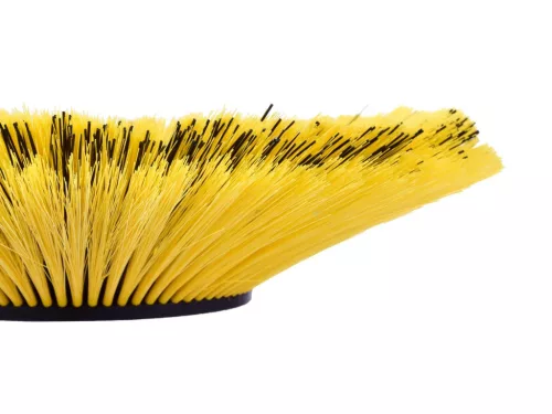 Vegyes szálú oldalkefe Kärcher KM, KMR, KSM gépekhez (470 mm, PPL 1.2 + 0.4)