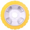Eredeti HAKO Kerék Hakomatic és Scrubmaster Gépekhez, 248x79 mm