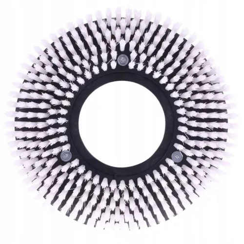 Kemény tárcsakefe IPC Gansow CT15, CT70 gépekhez (330 mm, PPL 0.8)