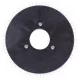 Súrolókefe IPC Gansow CT30 gépekhez, 430 mm, közepes (PPL 0.5)