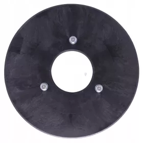 Padtartó IPC Gansow CT30 B45 / C45 modellekhez, 430mm
