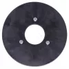 IPC Gansow súrológép padtartó, 460 mm