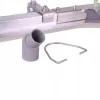 Kärcher V-alakú szívógerenda, 1200 mm - B 150 R, B 200 R modellekhez