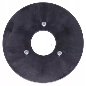 Padtartó IPC Gansow CT51, CT71, CT80, CT105 modellekhez - 510 mm