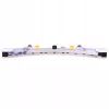 Eredeti HAKO Felszívógerenda, 860 mm - Scrubmaster B45, Hakomatic B45