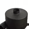 Szívómotor 24V 600W, 3-turbinás, Hako súrológépekhez