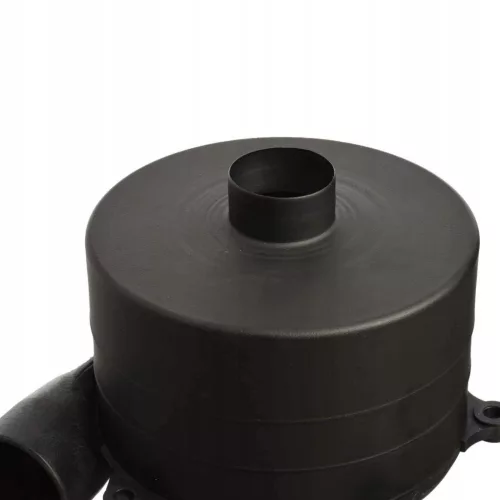 Szívómotor 24V 600W, 3-turbinás, Hako súrológépekhez
