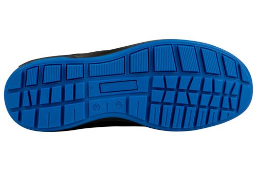 Bocanci de protecție KAPS8 S3 SRC din microfibră cu lamelă Kevlar și întăritură din fibră de sticlă, 42