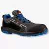 Pantofi de protecție KAPS7 Air S1PS cu bombeu compozit, lamelă Kevlar și talpă PU/TPU, absorbție a șocurilor, 45