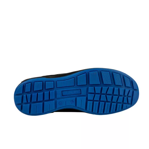 Pantofi de protecție KAPS7 Air S1PS cu bombeu compozit, lamelă Kevlar și talpă PU/TPU, absorbție a șocurilor, 45