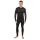 Set haine termoactivă TOUFER ThermaFlex (bluză și pantaloni) unisex, material elastic, M/L