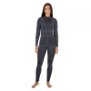 Costum termoactiv TOUFER ThermaGuard Pro, îmbrăcăminte izolantă unisex, S