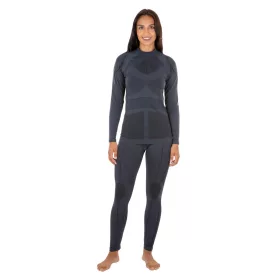   Costum termoactiv TOUFER ThermaGuard Pro, îmbrăcăminte izolantă unisex, S