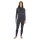 Costum termoactiv TOUFER ThermaGuard Pro, îmbrăcăminte izolantă unisex, XXL