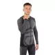 Pulover termoactiv TOUFER cu reglare a temperaturii, unisex, XL/XXL