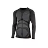 Pulover termoactiv TOUFER unisex, control termic, material ecologic, M/L
