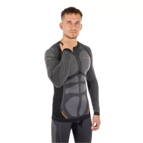   Pulover termoactiv TOUFER unisex, control termic, material ecologic