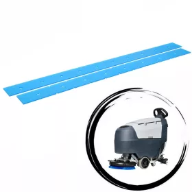  Garnitură de aspirare pentru Nilfisk SC401 și SCRUBTEC 344 - Accesoriu Esențial pentru Curățare Eficientă