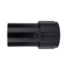 Adaptor pentru Furtun de Aspirator DN38 Compatibil cu Nilfisk Alto IVB 3/5/7/9