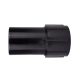 Adaptor pentru Furtun de Aspirator DN38 Compatibil cu Nilfisk Alto IVB 3/5/7/9