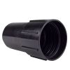 Adaptor pentru Furtun de Aspirator DN38 Compatibil cu Nilfisk Alto IVB 3/5/7/9