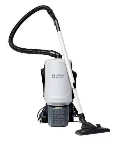 Furtun de Aspirator Nilfisk (2 metri) Compatibil cu Modelele GD5, GD10, GD 5 BATTERY, GD 5 BACK HEPA, GD 5 FLY, GD 10 BACK HEPA