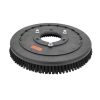 Perie Nilfisk din Nailon, Rezistentă, 430mm, 17" pentru Curățare Eficientă