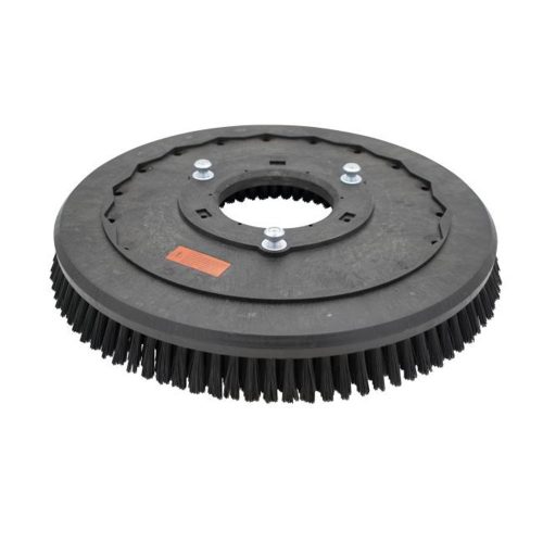 Perie Nilfisk din Nailon, Rezistentă, 430mm, 17" pentru Curățare Eficientă