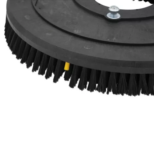 Perie Nilfisk din Nailon, Rezistentă, 430mm, 17" pentru Curățare Eficientă