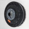 Perie Nilfisk din Nailon, Rezistentă, 430mm, 17" pentru Curățare Eficientă