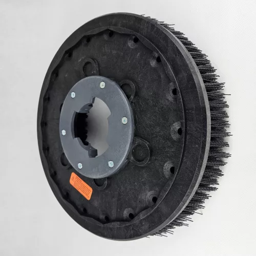 Perie Nilfisk din Nailon, Rezistentă, 430mm, 17" pentru Curățare Eficientă