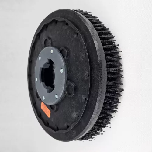 Perie Nilfisk din Nailon, Rezistentă, 430mm, 17" pentru Curățare Eficientă