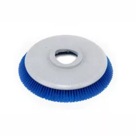   Perie pentru Mașini de Curățat Pardoseli Nilfisk Compatibilă cu Modelele SC430, SC450, SC500, SC530, SC2000, Scrubtec 553 și 653 - Dimensiune 430 mm (17")
