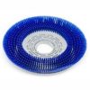 Perie pentru Mașini de Curățat Pardoseli Nilfisk Compatibilă cu Modelele SC430, SC450, SC500, SC530, SC2000, Scrubtec 553 și 653 - Dimensiune 430 mm (17")
