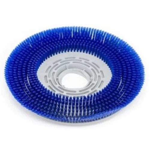 Perie pentru Mașini de Curățat Pardoseli Nilfisk Compatibilă cu Modelele SC430, SC450, SC500, SC530, SC2000, Scrubtec 553 și 653 - Dimensiune 430 mm (17")