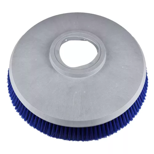 Perie pentru Mașini de Curățat Pardoseli Nilfisk Compatibilă cu Modelele SC430, SC450, SC500, SC530, SC2000, Scrubtec 553 și 653 - Dimensiune 430 mm (17")