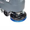 Perie pentru Mașini de Curățat Pardoseli Nilfisk Compatibilă cu Modelele SC430, SC450, SC500, SC530, SC2000, Scrubtec 553 și 653 - Dimensiune 430 mm (17")