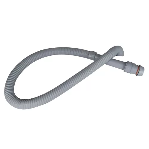 Furtun de Scurgere Apă Murdară Nilfisk cu Dop pentru Modelele BA 451, BA 531, BA 551