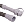Nilfisk Tub de Evacuare Apă Murdară cu Dop pentru SC 400 450 BA/CA 410 430 450 530 610