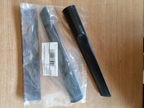 Accesoriu Aspirator Nilfisk Duză Fendă Ø38 x 300 mm Compatibil Attix 9