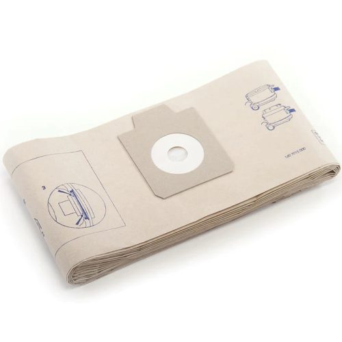 Saci de Praf Nilfisk 5 Bucăți/Pachet pentru Aspiratoare GD/VP 930