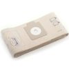 Set de 10 Sacii de Hârtie Originali Nilfisk pentru Aspiratoare GD 930 / GD 950 (Cod produs: 140 7015 040)